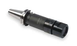 PARLEC C50-10SA500 MILLING CUTTER ARBOR,STUB,CAT50