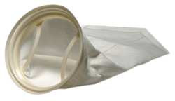 PARKER G2P1-Q FILTER BAG FELT PP 160 GPM 1M PK10
