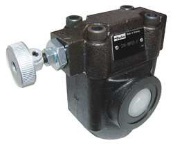 PARKER R4V065B310A1 HYDRAULIC VALVE,RELIEF,100-3045PSI