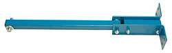 PATTERSON TC BLUE DOCK MOUNTING BRACKET STEEL