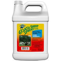 PBI/GORDON CORP 7631072 GOAT & SHEEP INSECTICIDE SPRAY, READY-TO