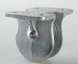 PEERLESS 3-010-38-B6- CENTER BOARD PULLEY BLOCK,FIBROUS ROPE