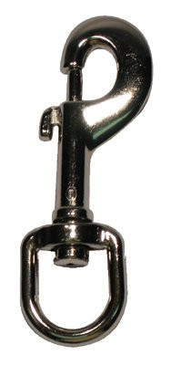 PEERLESS 4410040 3/4" 225Z SWIVEL BOLT SNAP 85144 ROUND E