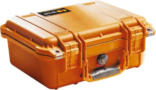 PELICAN PRODUCTS INC. 1400-000-150 WATERTIGHT, CRUSHPROOF, AND DUSTPROOF AU