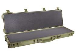 PELICAN PRODUCTS INC. 1750 PROTCASE,3 1/2 IN,DOUBLE THROW,ODG