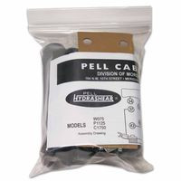 PELL HYDRASHEAR C62 OVERHAUL KIT