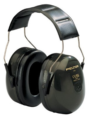 PELTOR H7A PELTOR DELUXE PERSONAL HEARING PROTECTOR