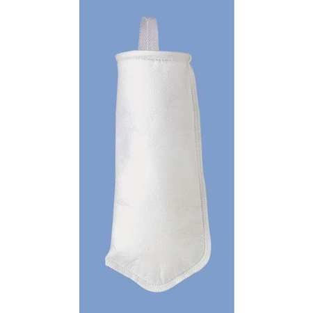 PENTEK 255109-75 FILTER BAG MESH NYLON 50 GPM 400M PK20
