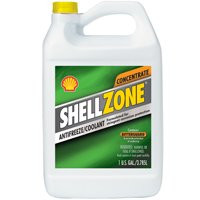 PENZOIL 9401006021 ANTIFREEZE COOLANT CONCNTRATE