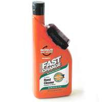 ITW GLOBAL BRANDS 23113 15OZ FAST ORANGE HAND CLEANER