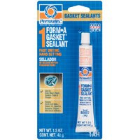 ITW GLOBAL BRANDS 80007 FORM-A-GASKET #1 SEALANT, 1.5-OZ.