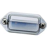 PETERSON MFG V434 COURTESY LIGHT