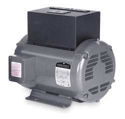 PHASE-A-MATIC RH-50 PHASE CONVERTER ROTARY 50-150HP 460V