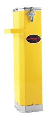 PHOENIX 1205500 PHOENIX DRYROD PORTABLE OVEN, TYPE 1 - 1