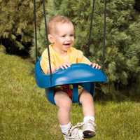 PLAYSTAR PS 7952 TODDLER SWING