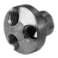 PLEWS-EDELMANN 41-125 3IN1 AIRLINE MANIFOLD