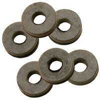 PLUMB PAK PP805-30 FAUCET WASHER FLAT 1/2