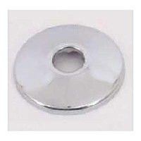PLUMB PAK PP9004PC BATH FLANGE LOW CHRM 1/2IPS