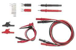 POMONA 5901B TEST LEAD KIT 10A 1KVAC