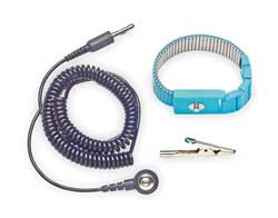 POMONA 6084 METAL WRIST STRAP KIT