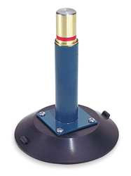 POWR-GRIP LJ6VH SUCTION CUP LIFTER 6 IN VERTICAL HANDLE