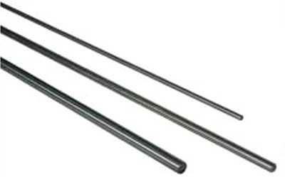 PRECISION BRAND 18049 5/8"X3' W-1 DRILL RODWATER HARDE