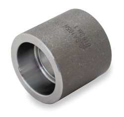 GRAINGER GLOBAL SOURCING 1MNW8 COUPLING 3/8 IN. SOCKET WELD