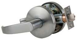 FALCON S00032228748 ENTRANCE LEVER LOCKSET FOR 1-3/8" THICK 
