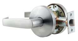 FALCON S00029097937 MEDIUM DUTY LEVER LOCKSET DANE ENTRY