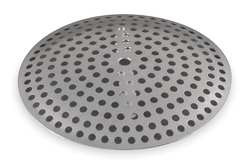 GRAINGER GLOBAL SOURCING 1PPG6 DRAIN PROTECTOR STAINLESS STEEL