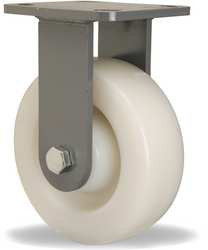 HAMILTON R-WH-6WNB RIGID LIGHT DUTY CASTER