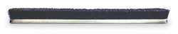 TANIS INCORPORATED 1VKW2 STRIP BRUSH 36 IN L OVERALL TRIM 2 IN