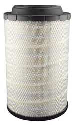BALDWIN FILTERS RS5537 AIR FILTER 9-25/32 X 16-5/32 IN.