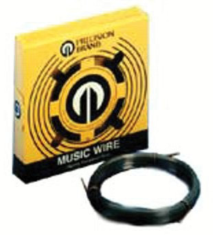PRECISION BRAND 21220 .020" 1/4LB MUSIC WIRE