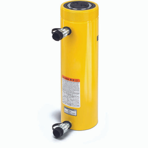 ENERPAC RR5020 HYDRAULIC RAM 50 TON 20-1/8 STROKE