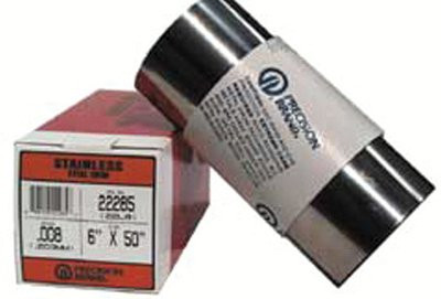 PRECISION BRAND 22445 SHIM STOCK ASST FULL HARD SS 8 PC