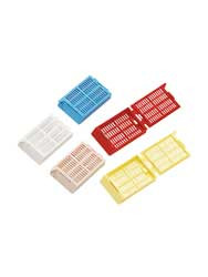DYNALON 230264-000R TISS EMBED CASSETTES R,PK500