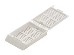 DYNALON 230274-000W LRG TISS EMBED CASSETTES WH,PK100