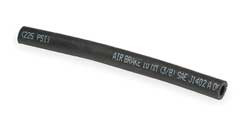 CMI 2ZJE9 AIR BRAKE HOSE 3/4 IN OD BLK