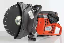 VENTMASTER TV406-606 RESCUE CUTOFF SAW,GAS,14IN,74CC,BLDE