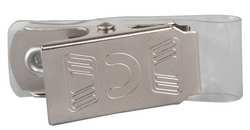 CHUMS INC. RHOOK4 GATOR CLIP PK 10