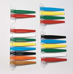 UNIMED MIDWEST INC 3WHJ2 ROOM STATUS SIGNALING FLAG 4-FLAG