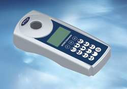 LOVIBOND 467481 SPADNS FLUORIDE REAGENT, 250 ML BOTTLE