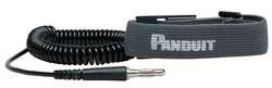 PANDUIT CORPORATION RGESDWS ESD WRIST STRAP
