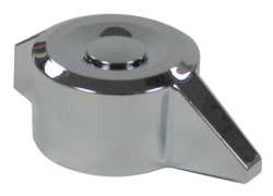 GRAINGER GLOBAL SOURCING 46-0214 HANDLE,METAL