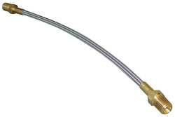 EATON 4DXT4 FLEXIBLE HOSE ASSEMBLY 3/8 IN 60 IN L
