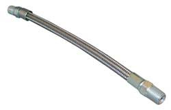 EATON 4DXV5 FLEXIBLE HOSE ASSEMBLY 3/8 IN 12 IN L