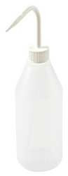 DYNALON 506805-0500 WASH BOTTLE,500ML,STD SPOUT,PLASTIC,PK5