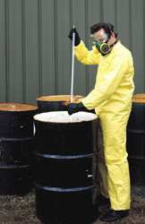 GRAINGER GLOBAL SOURCING 5530-25 DRUM THIEF 100ML 42IN L PK25