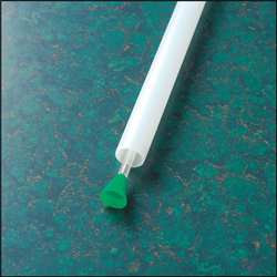 GRAINGER GLOBAL SOURCING 5670 POLY DRUM SAMPLER 250ML 42 IN PK24